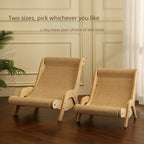 Extra Large Sisal Cat Scratching Board | Sofa Cat Scratch Protector Pad