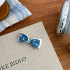 Cute Dog Hair Bow Clips Pet Grooming Accessories for Small Dogs and Cats