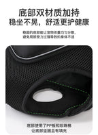 Breathable Pet Carrier Backpack Front Pack for Small Dogs and Cats Outdoor Travel Bag