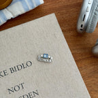 Cute Dog Hair Bow Clips Pet Grooming Accessories for Small Dogs and Cats