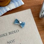 Cute Dog Hair Bow Clips Pet Grooming Accessories for Small Dogs and Cats