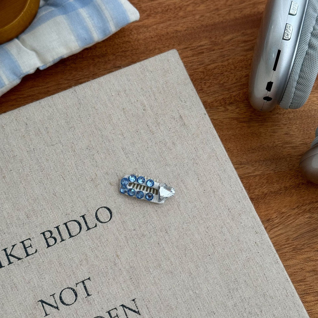 Cute Dog Hair Bow Clips Pet Grooming Accessories for Small Dogs and Cats