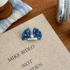 Cute Dog Hair Bow Clips Pet Grooming Accessories for Small Dogs and Cats