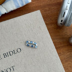 Cute Dog Hair Bow Clips Pet Grooming Accessories for Small Dogs and Cats