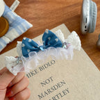 Cute Dog Hair Bow Clips Pet Grooming Accessories for Small Dogs and Cats