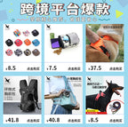 Breathable Pet Carrier Backpack Front Pack for Small Dogs and Cats Outdoor Travel Bag